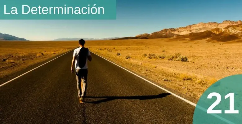 determinación psicológica - Qué es una habilidad psicológica