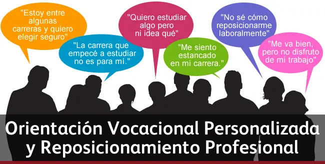 Psicología vocacional: Definición y concepto - Qué es y para qué sirve la orientación vocacional psicologia vocacional definicion - Qué es y para qué sirve la orientación vocacional
