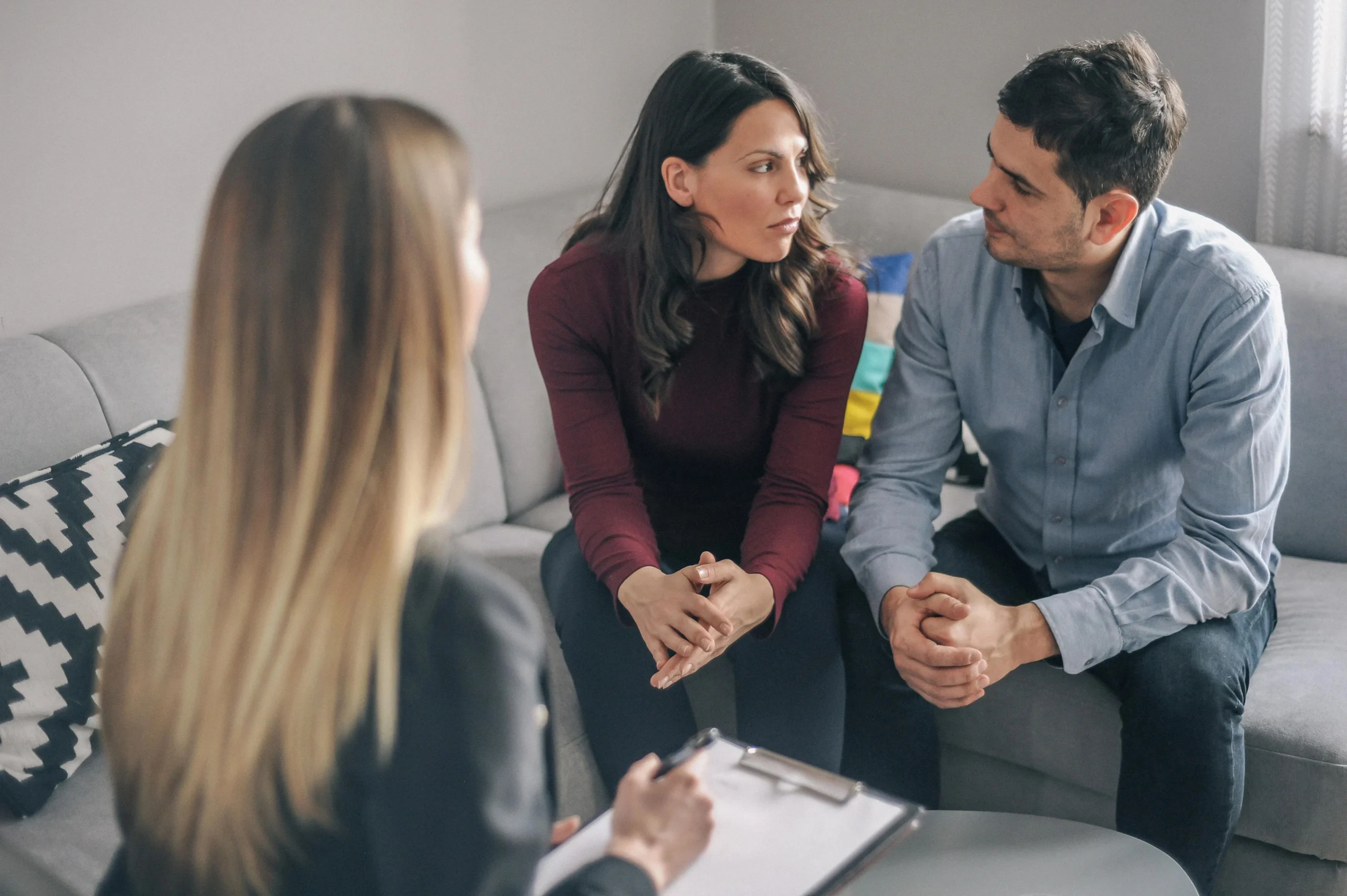 Psicólogo especialista en parejas: ¿Quién puede ayudarte? - Qué especialista trata problemas de pareja psicologo especialista en parejas - Qué especialista trata problemas de pareja