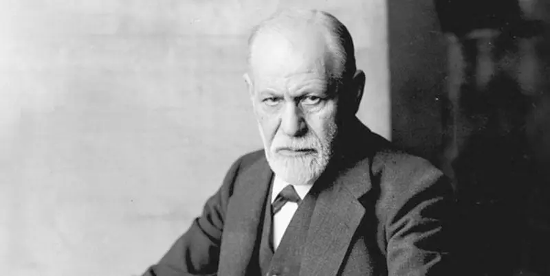 freud era psicologo - Qué estudia Freud