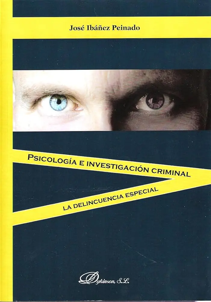 psicologia de la investigacion criminal - Qué estudia la investigación criminal