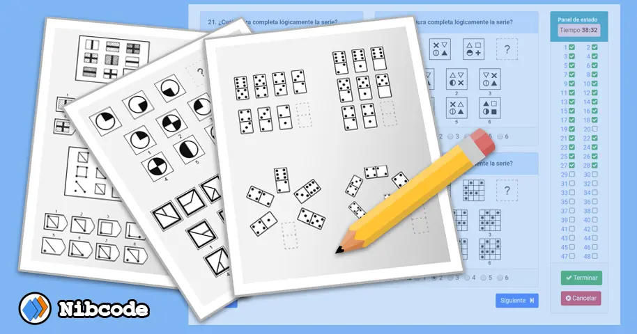 test psicologico matematico - Que evalua una prueba Psicometrica numérica