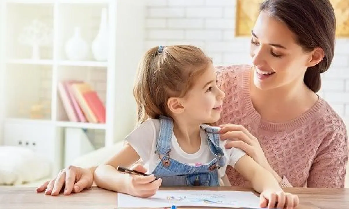 interpretar dibujos niños psicologia - Qué expresan los niños a través de los dibujos