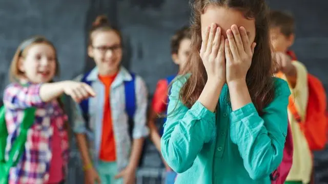 psicologos que hablen del bullying - Qué filósofo habla sobre el bullying