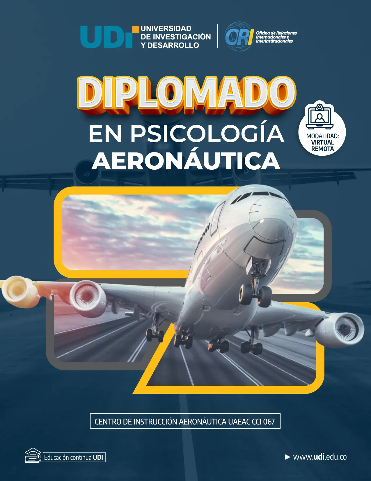 Psicolog a aeron utica definici n y funciones Colegio de