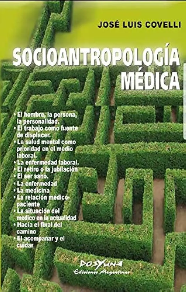 socioantropologia en psicologia - Qué hace la Socioantropologia