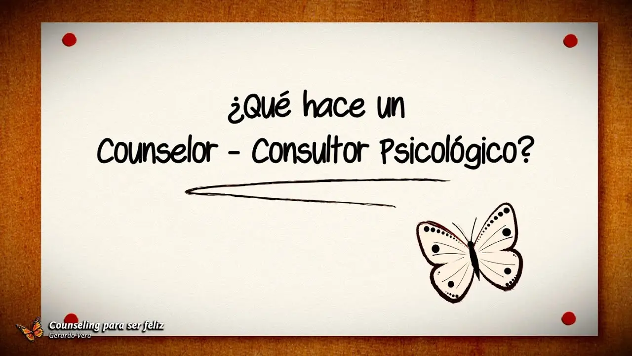 Qué hace un consultor psicológico - Qué hace un consultor psicológico consultor psicológico counseling - Qué hace un consultor psicológico