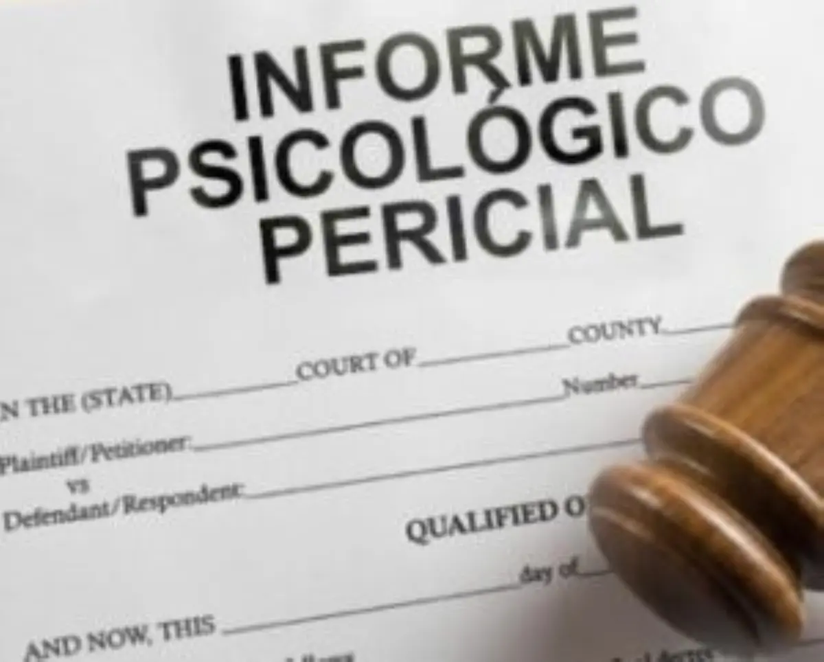 psicologia perito forense - Qué hace un perito psicólogo forense