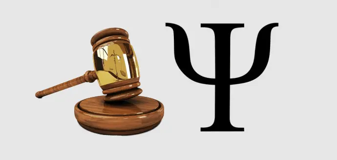 psicologia para abogados - Qué hace un psicólogo jurídico