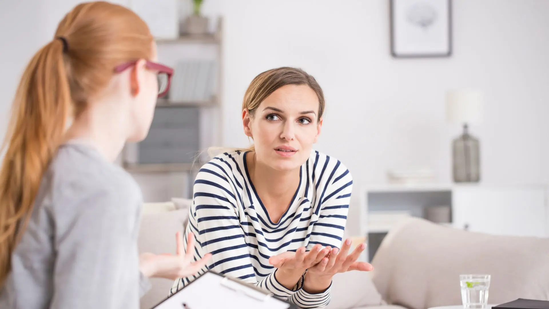 Psicoterapia Integrativa: Un Enfoque Holístico para el Bienestar - Qué hace un terapeuta integral psicologia integrativa - Qué hace un terapeuta integral