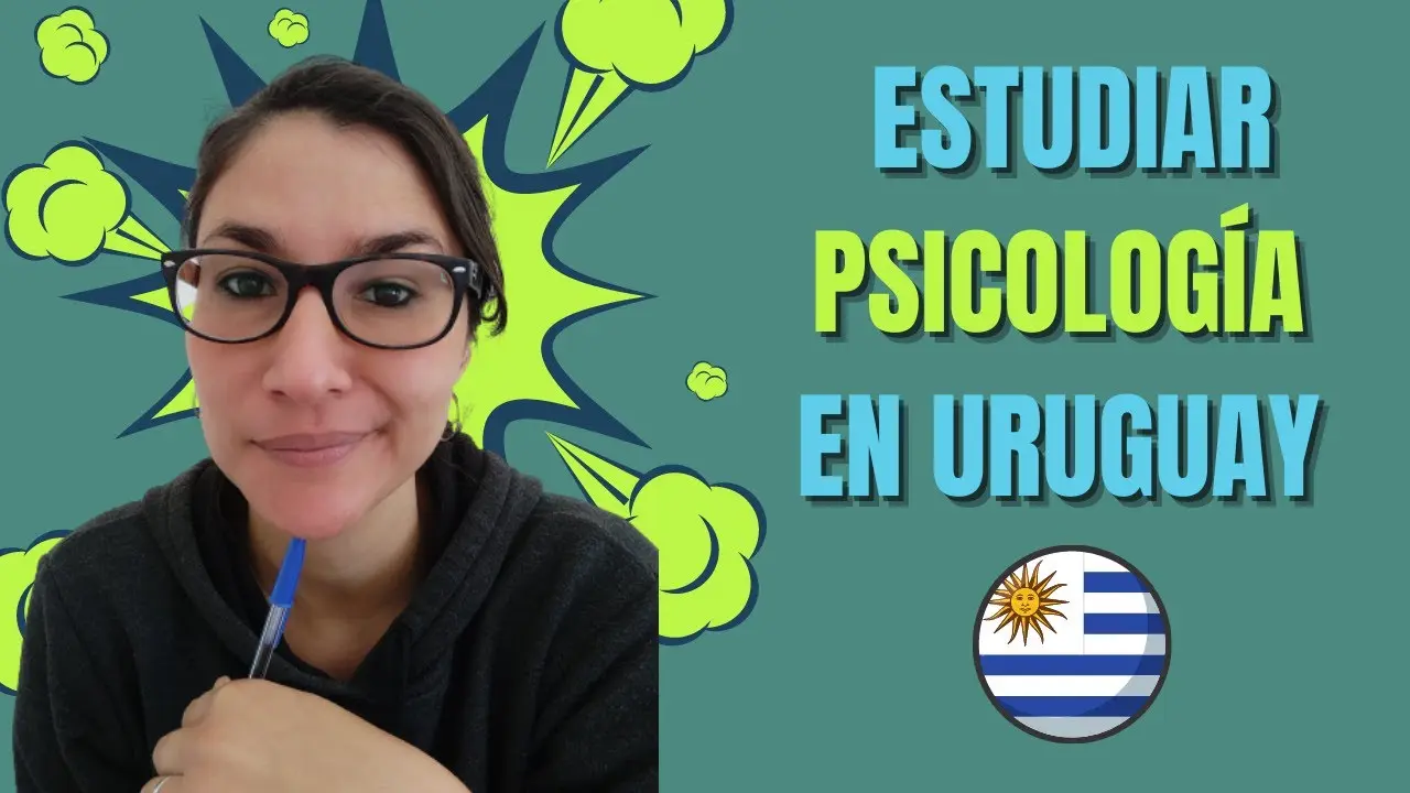 requisitos para estudiar psicologia en uruguay - Qué hay que estudiar para ser psicóloga en Uruguay
