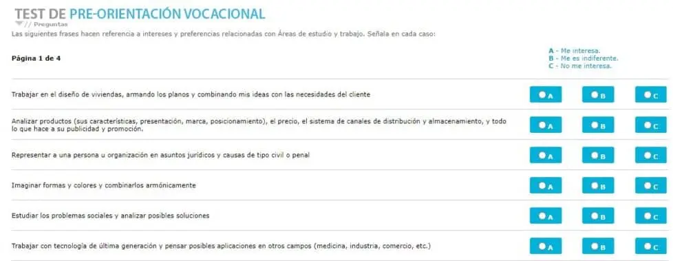 test para saber si debo estudiar psicologia - Que hay que saber antes de estudiar psicología