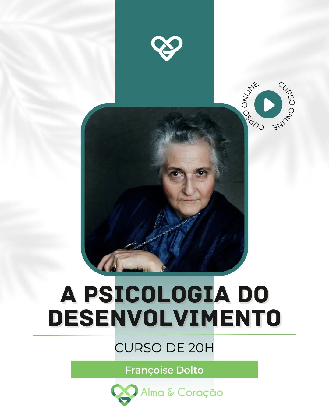 dolto psicologia - Qué hizo Francoise Dolto