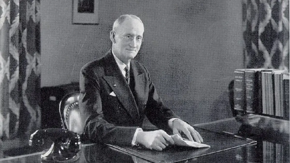 El legado de Hugo Münsterberg en la psicología organizacional - Qué hizo Hugo Munsterberg padre de la psicologia organizacional - Qué hizo Hugo Munsterberg