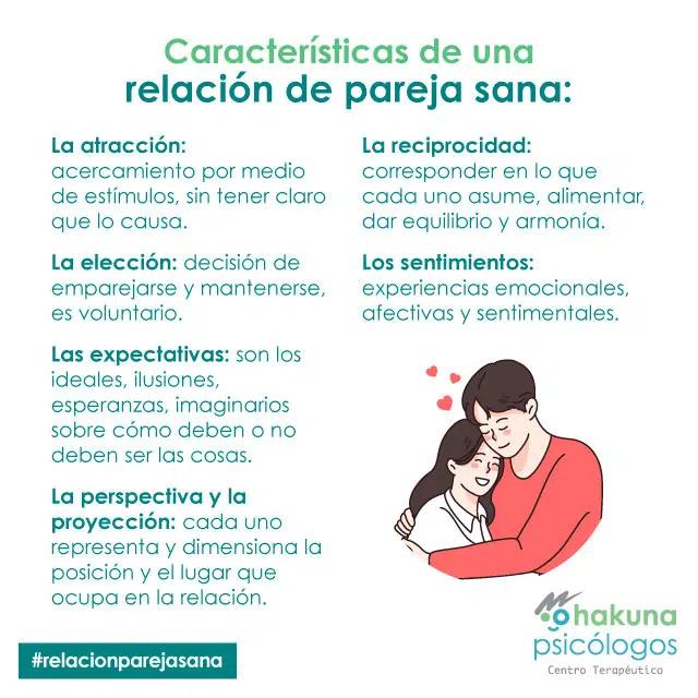 Definición De Pareja En Psicología Colegio De Psicólogos Sj