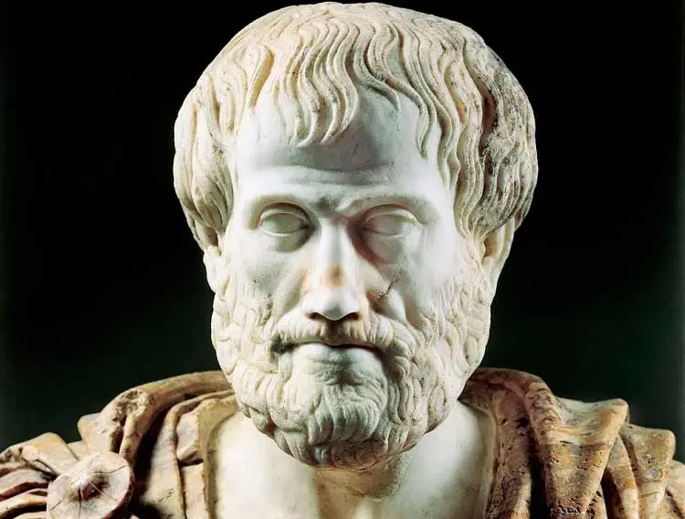 influencia de aristoteles en la psicologia - Qué influencias tuvo Aristóteles para formar su pensamiento