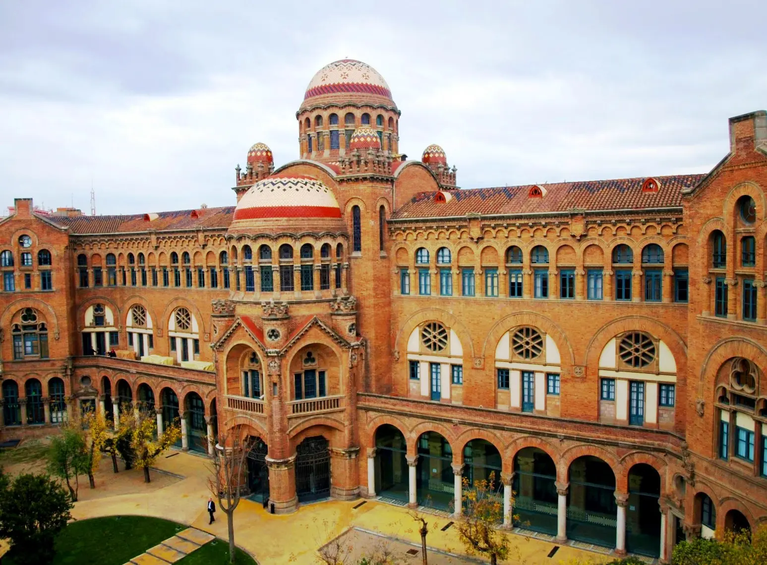 Universidad Autónoma de Barcelona: Máster en Psicología - Qué maestrias hay en la Universidad de Barcelona universidad autonoma de barcelona master psicologia - Qué maestrias hay en la Universidad de Barcelona