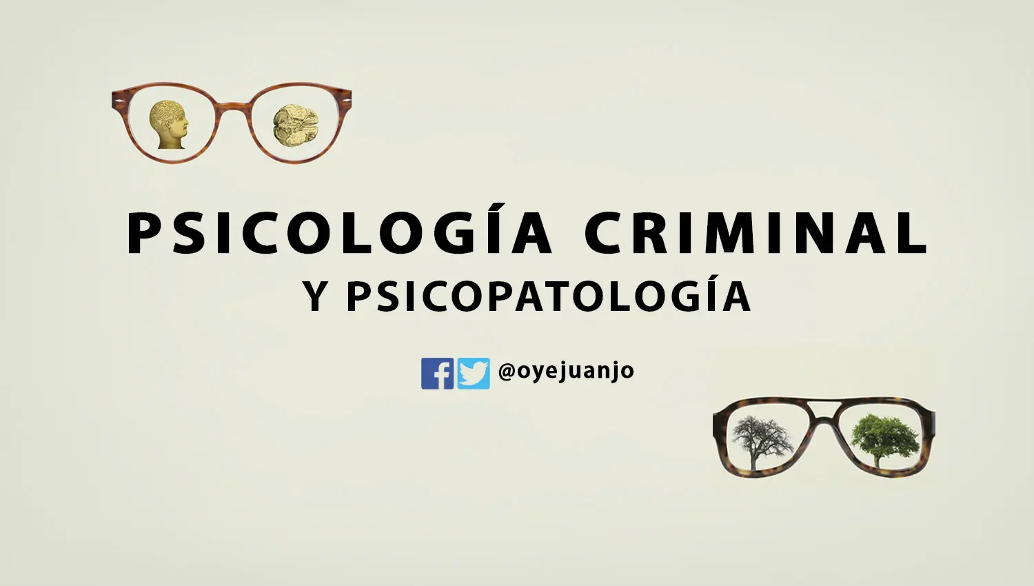 curso de psicologia criminal gratis - Qué materias tiene la carrera de criminología