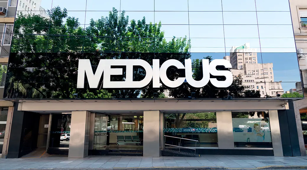 medicus psicologia - Qué obra social deriva a Medicus