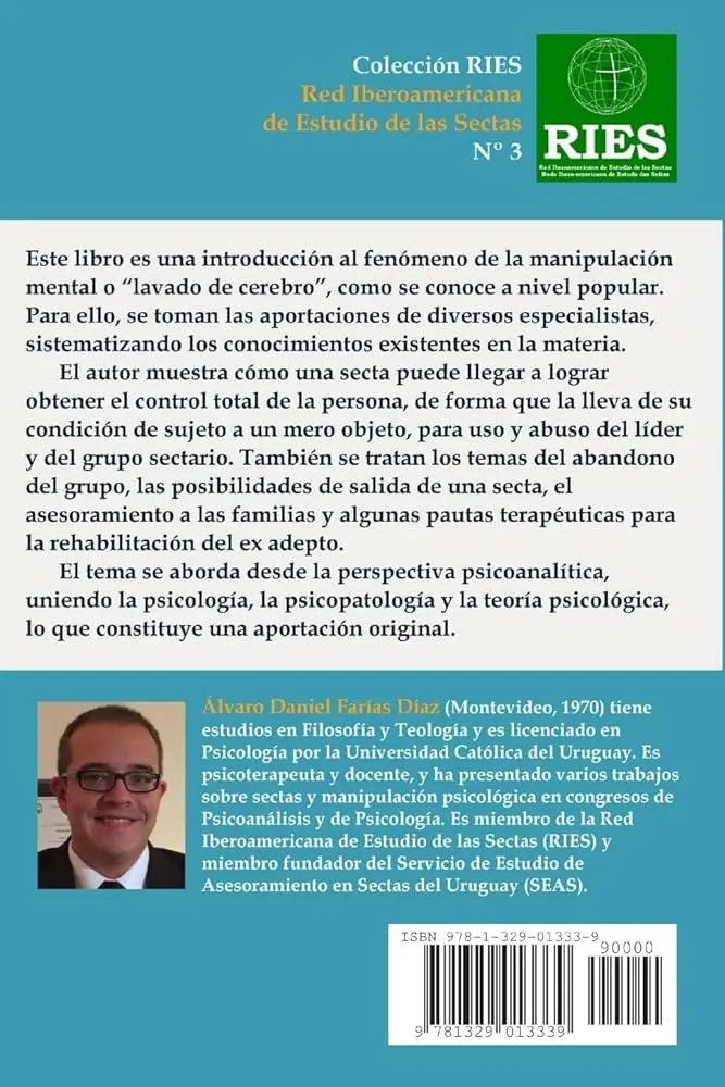 sectas psicologia - Que otras sectas existen