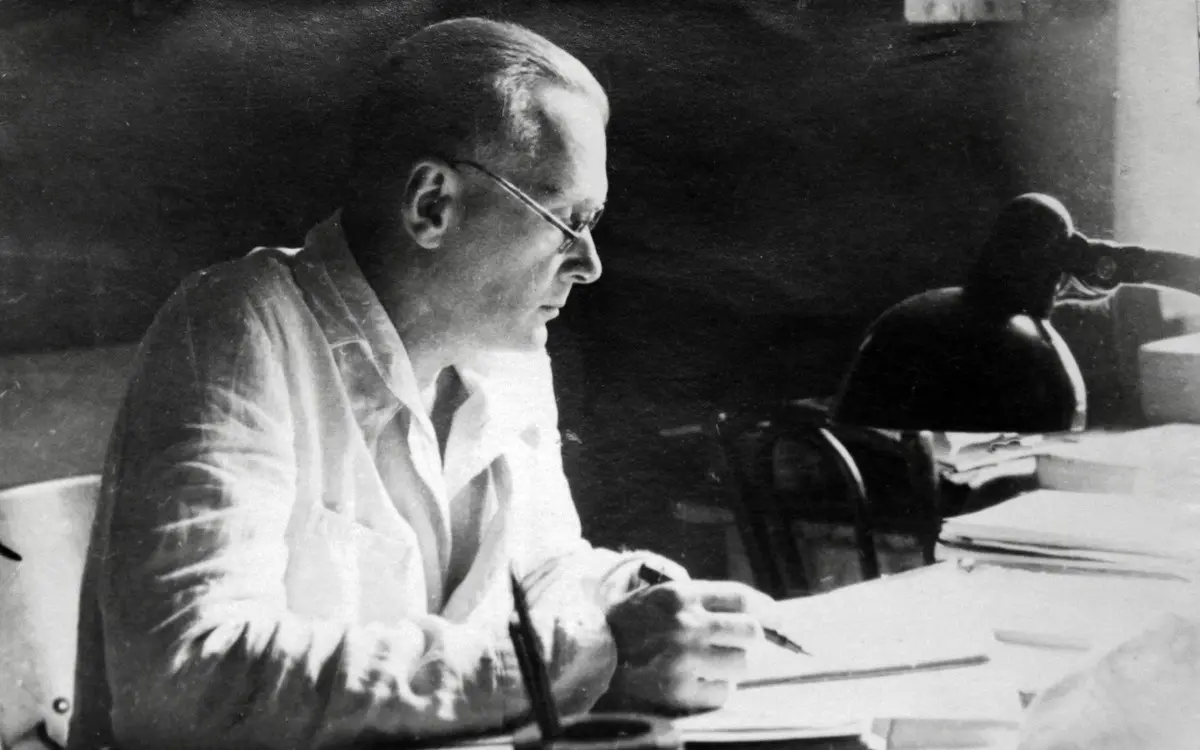psicologos en la segunda guerra mundial - Qué papel jugaron los psicólogos en la Segunda Guerra Mundial