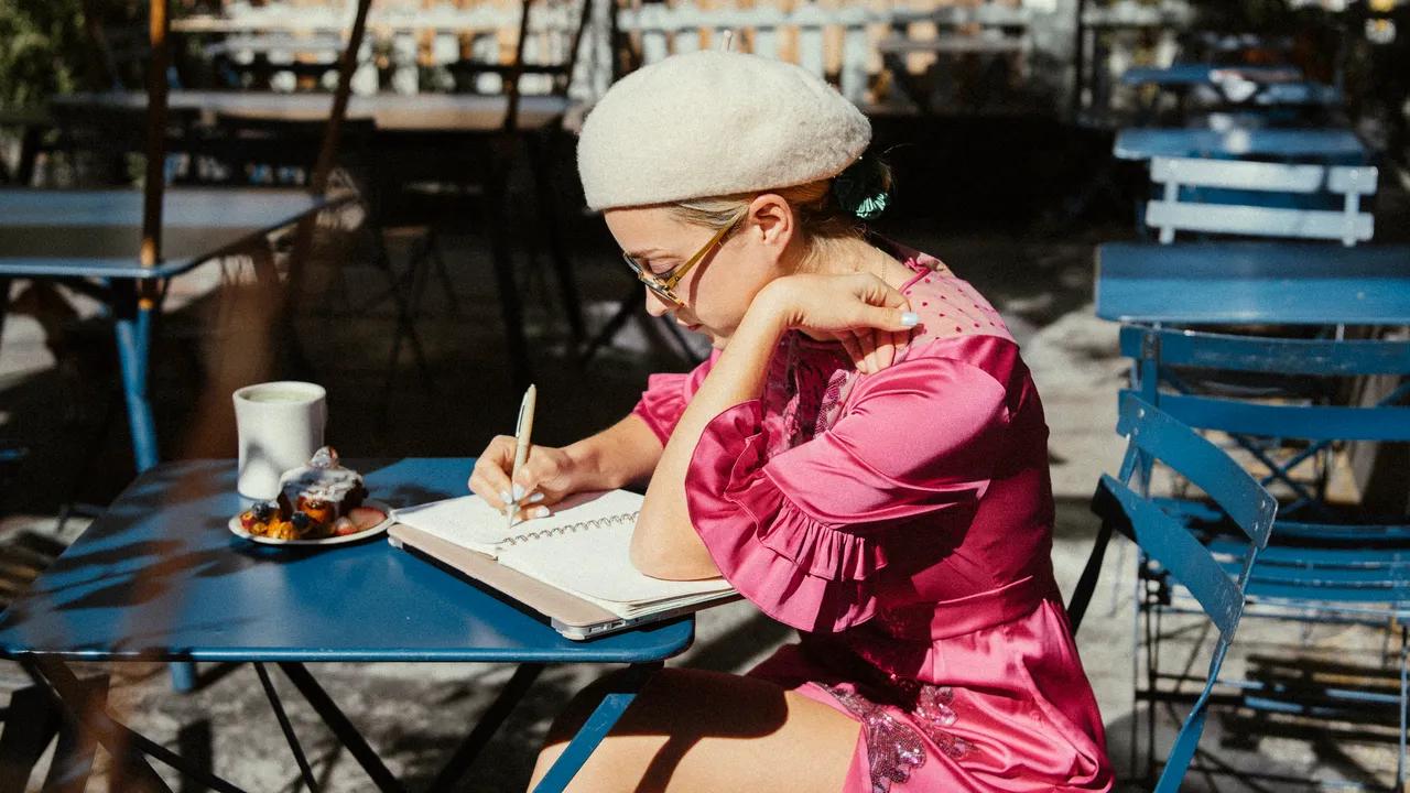 cuetos psicologia de la escritura - Qué pasa cuando escribes lo que sientes