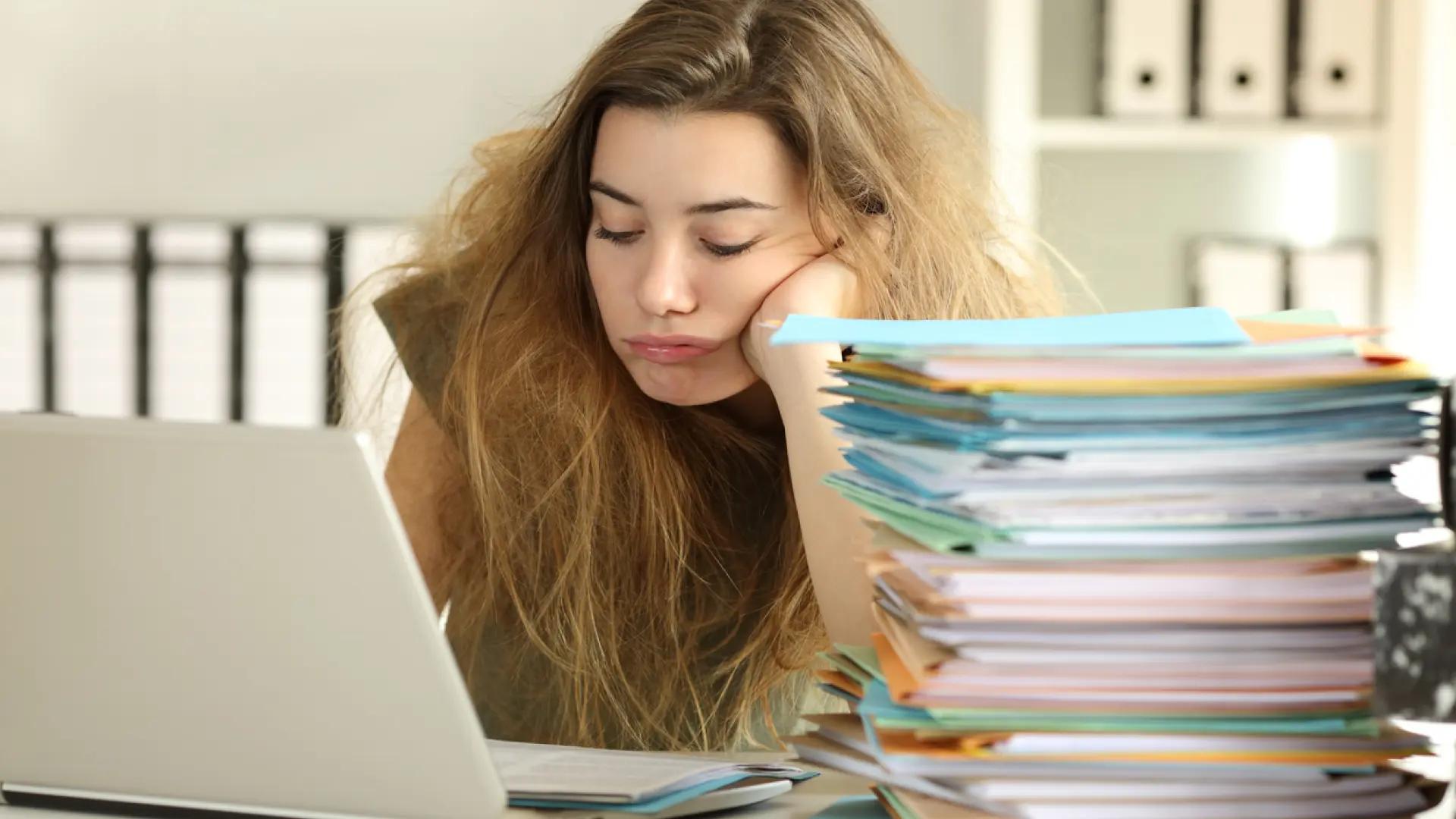 causas psicologicas de la procrastinacion - Qué pasa en el cerebro de un procrastinador