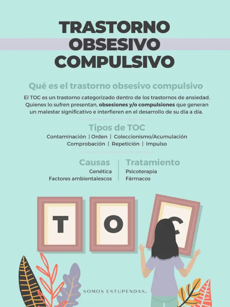 Trastorno Obsesivo Compulsivo: Causas Psicológicas - Qué pasa en el cerebro de una persona con trastorno obsesivo-compulsivo trastorno obsesivo compulsivo causas psicologicas - Qué pasa en el cerebro de una persona con trastorno obsesivo-compulsivo