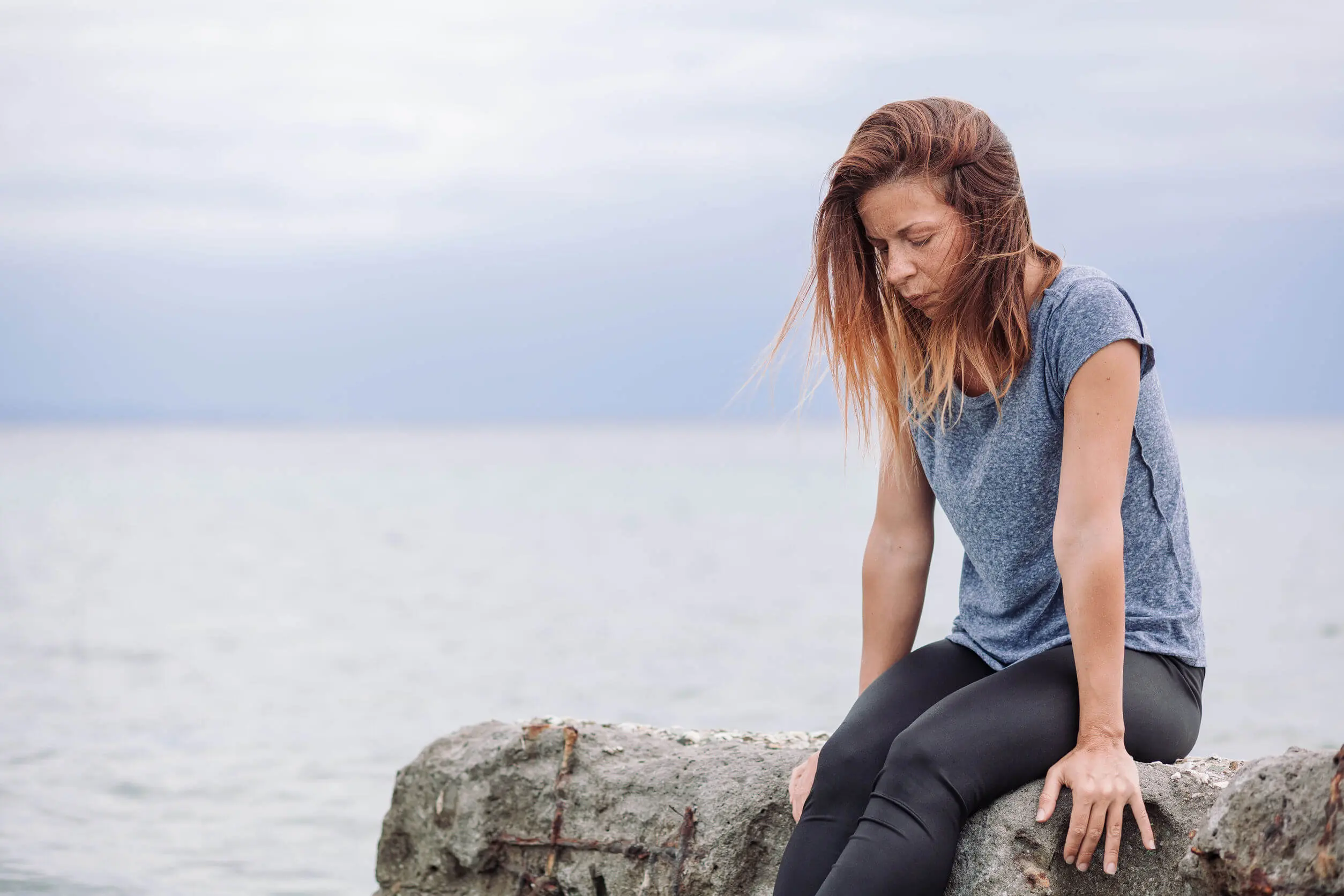 psicologia personas que no lloran - Qué pasa si no lloro cuando estoy triste