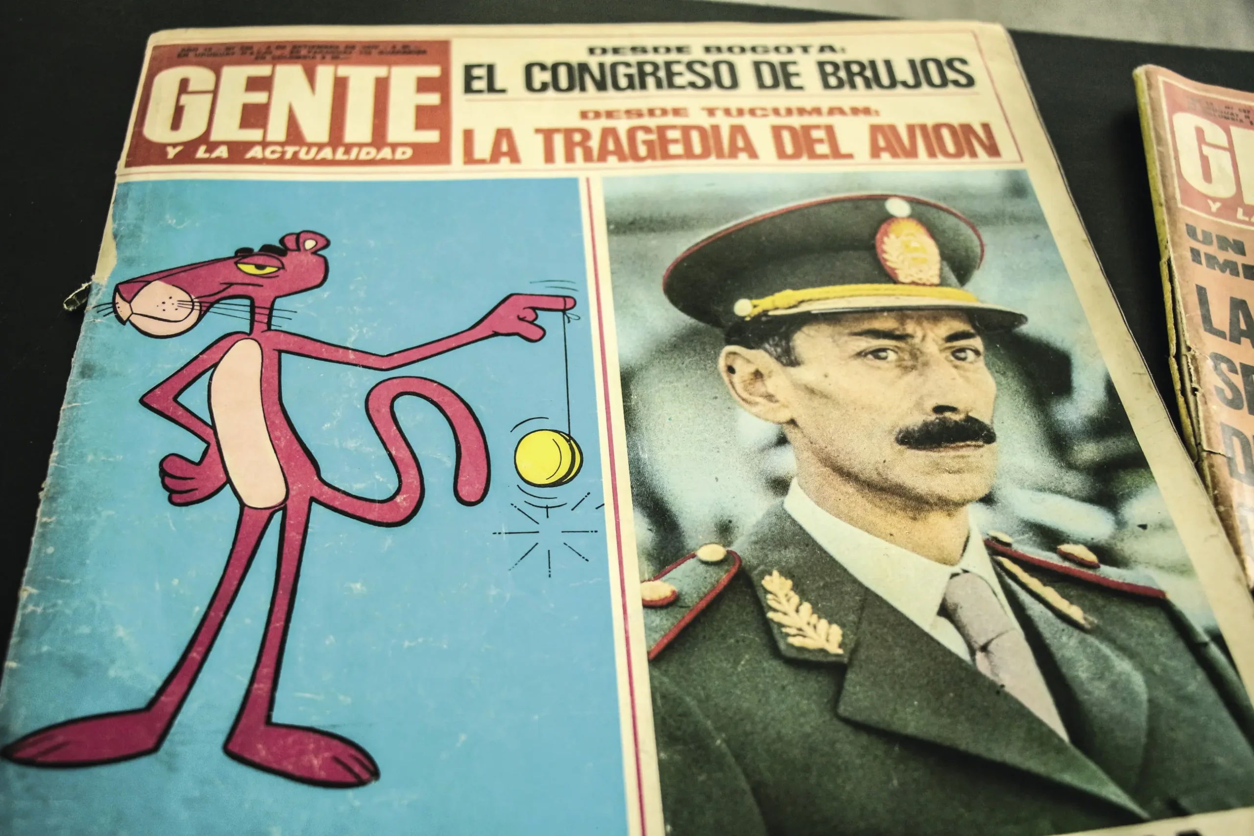accion psicologica del gobierno militar argentino sobre la poblacion - Qué pasaba con las personas en la dictadura militar Argentina