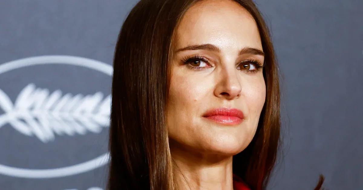 natalie portman psicologia - Qué pasó con Gael García y Natalie Portman