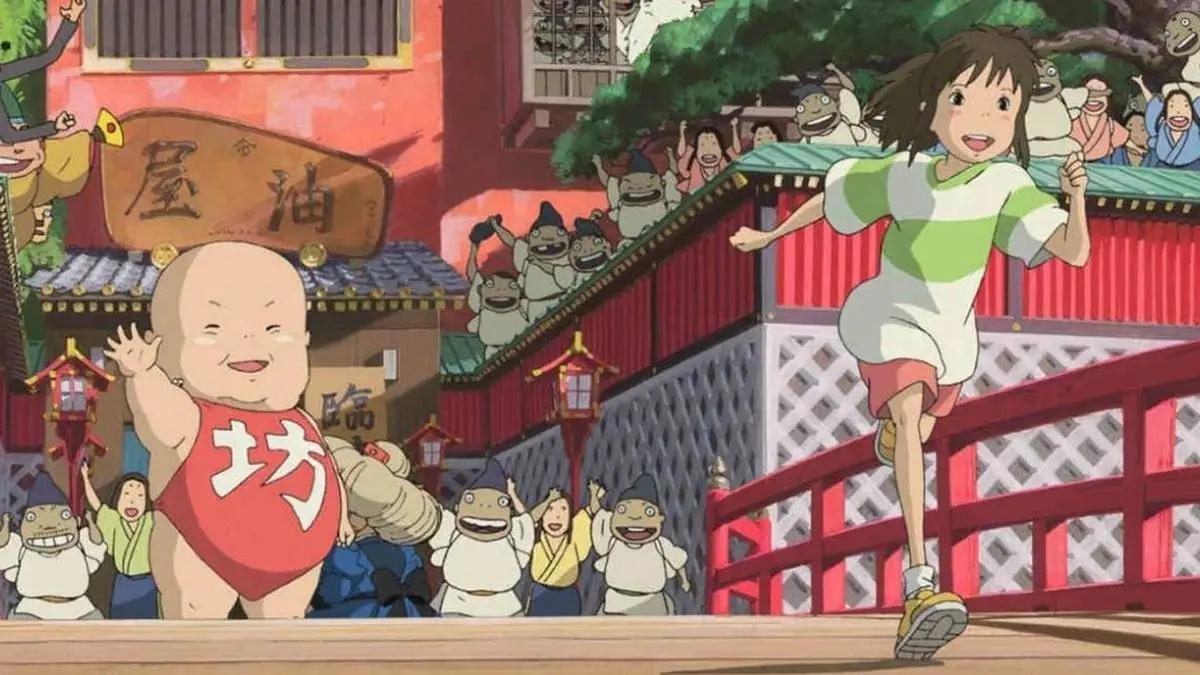 Películas Anime Psicológicas: Analizando la Profundidad de la Animación Japonesa - Qué películas de anime puedo ver en Netflix películas anime psicológicas - Qué películas de anime puedo ver en Netflix