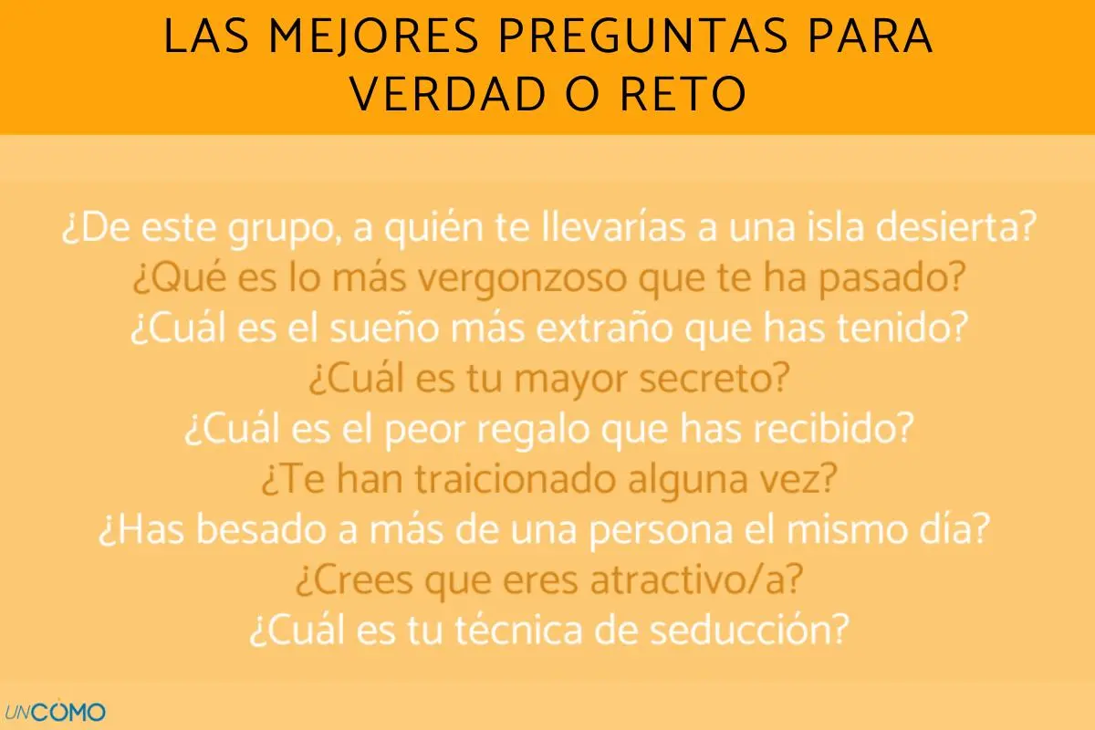 Preguntas incómodas: psicología y mente - Que preguntar en verdad o reto incómodas preguntas incomodas psicologia y mente - Que preguntar en verdad o reto incómodas