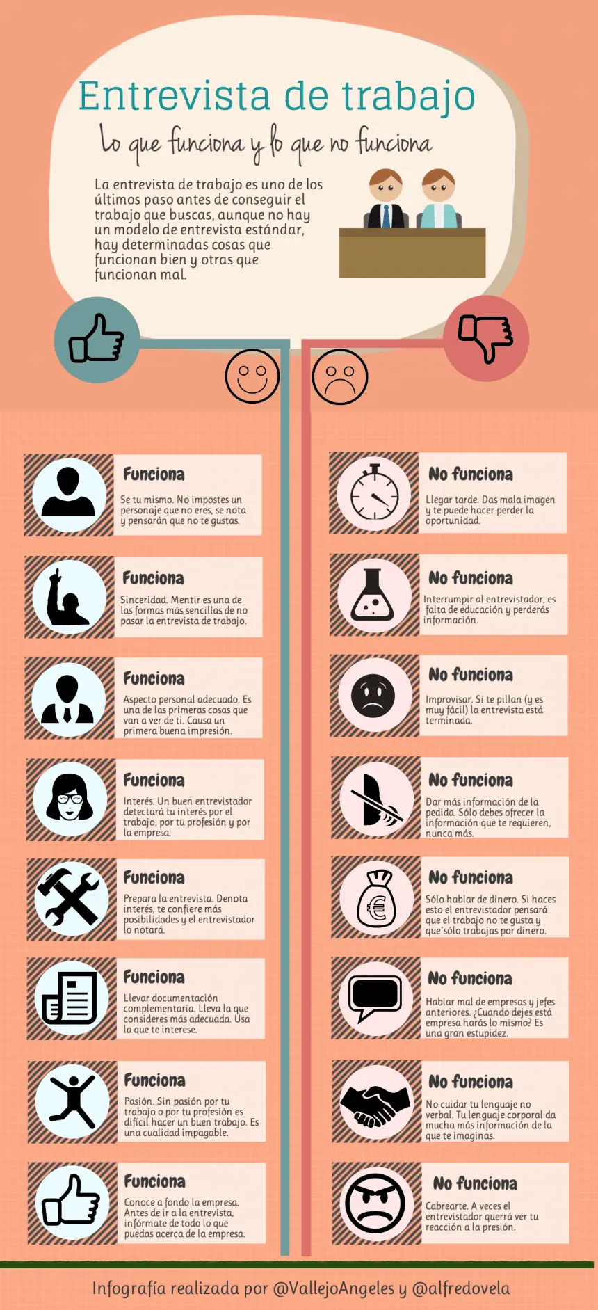 tips psicologicos para una entrevista de trabajo - Qué preguntas hace la psicología en una entrevista de trabajo