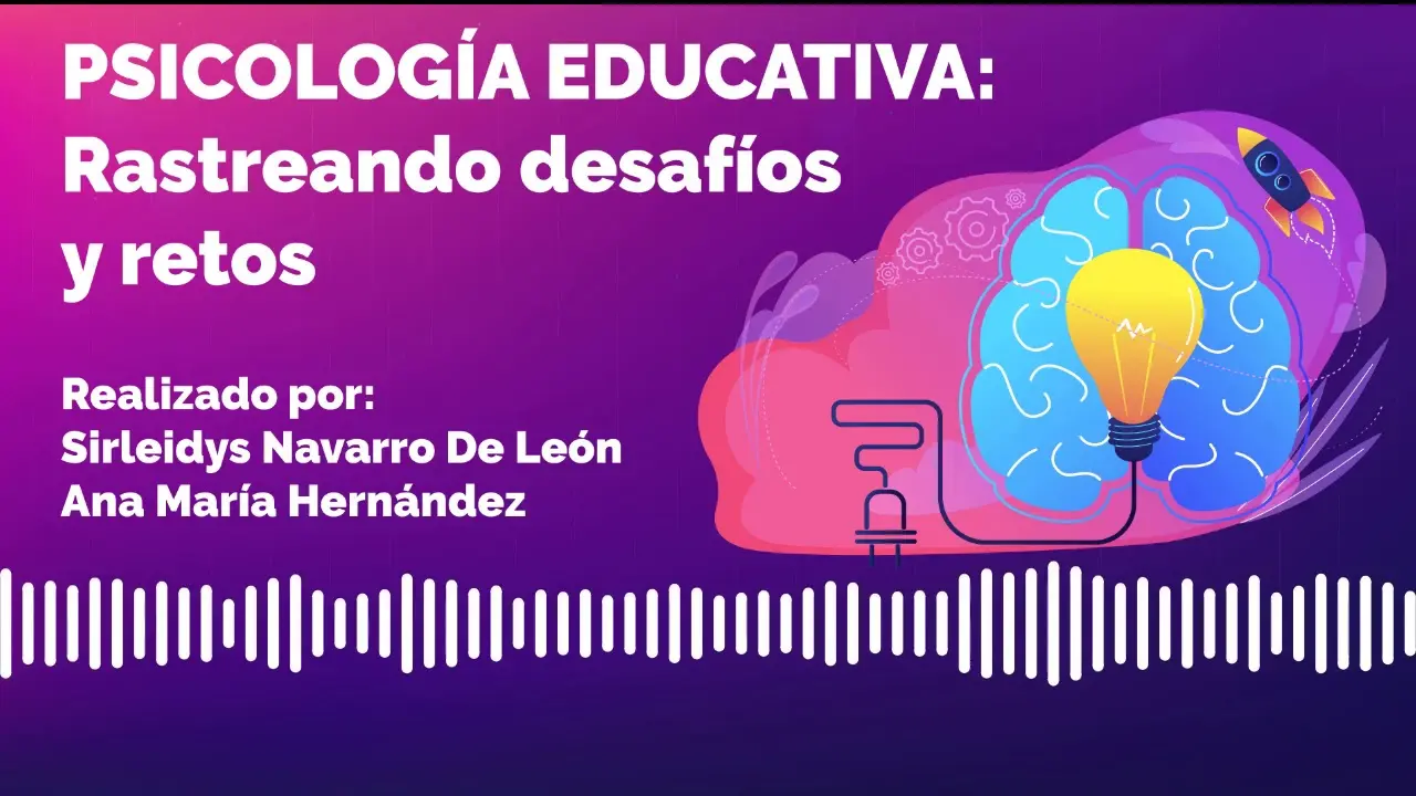 desafios de la psicologia educacional - Qué problemas enfrenta la Psicología actualmente