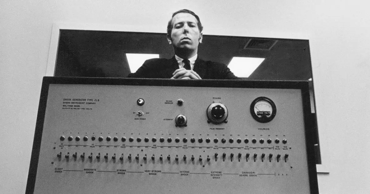 experimento psicologia social milgram - Qué problemas éticos involucra el experimento Milgram