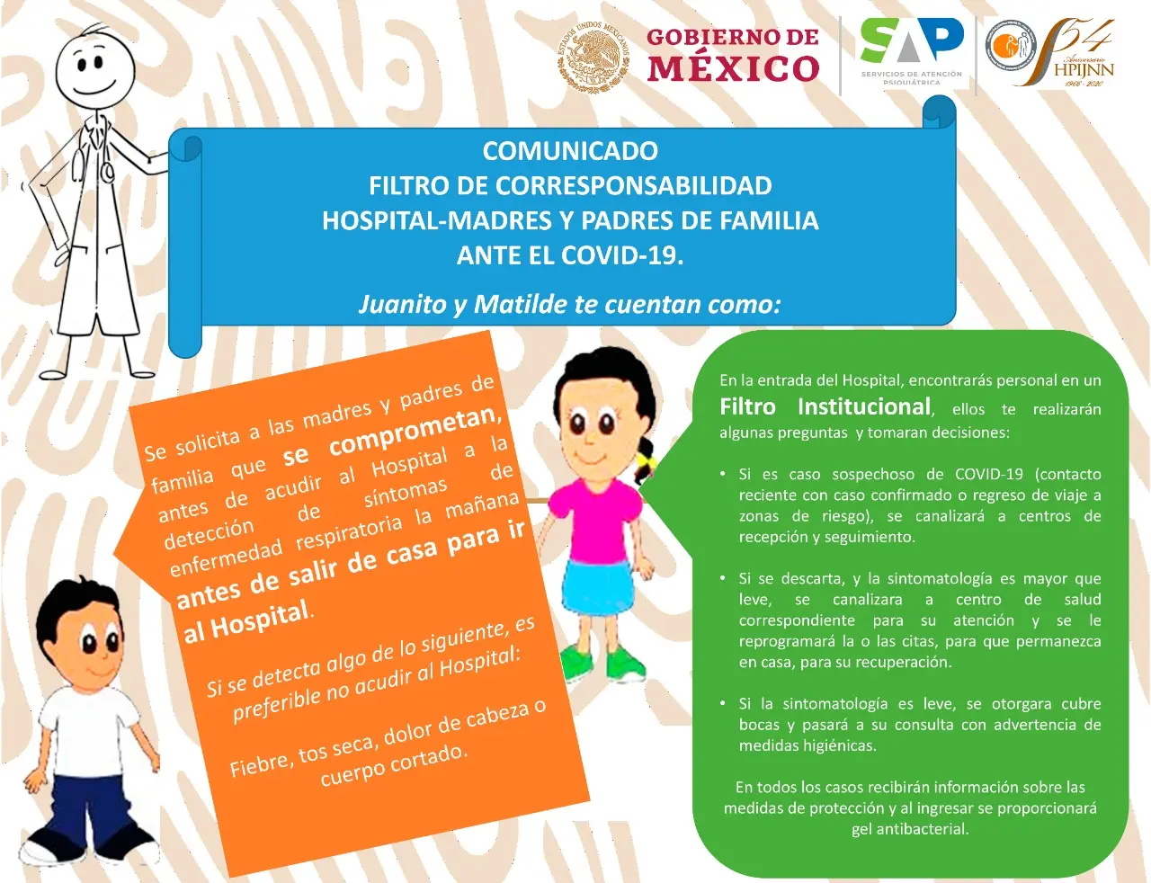Hospital Psicológico Infantil: Cuidando la salud mental de los más pequeños - Qué problemas trata un psiquiatra infantil hospital psicologico infantil - Qué problemas trata un psiquiatra infantil