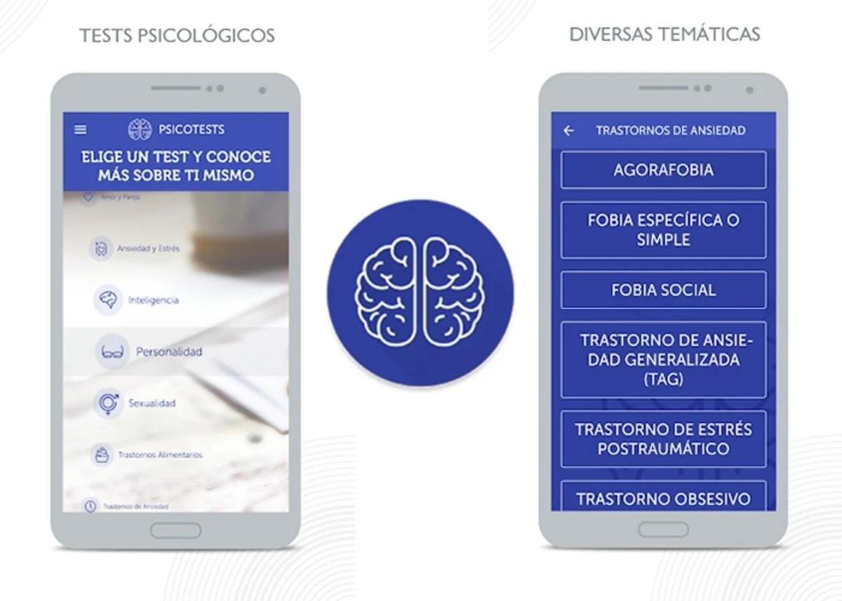 aplicativo psicologia - Qué programas utilizan los psicólogos
