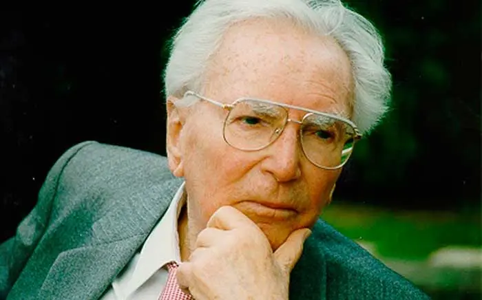 psicologia viktor frankl - Qué propone Frankl