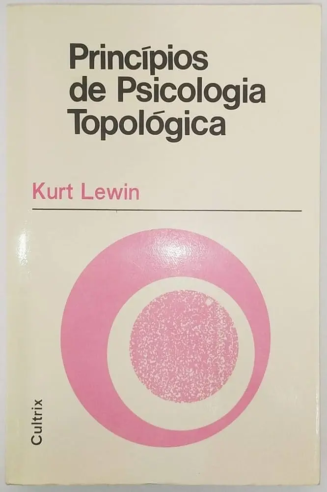 Psicología Topológica: Una visión del espacio de vida según Kurt Lewin - Qué propone Kurt Lewin sobre la teoría de la motivación psicologia topologica - Qué propone Kurt Lewin sobre la teoría de la motivación