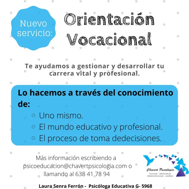 Orientación vocacional: La psicología como herramienta clave - Qué pruebas psicologicas se utilizan para orientación vocacional orientacion vocacional psicologia - Qué pruebas psicologicas se utilizan para orientación vocacional