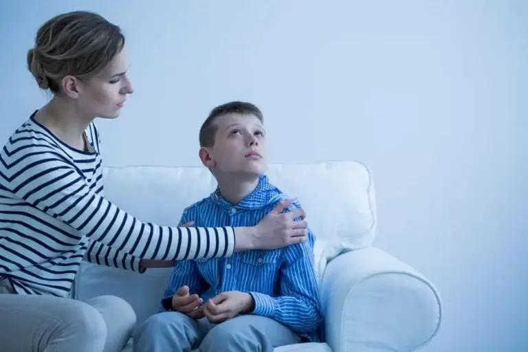 psicologia infantil autismo - Qué psicólogo trata el autismo