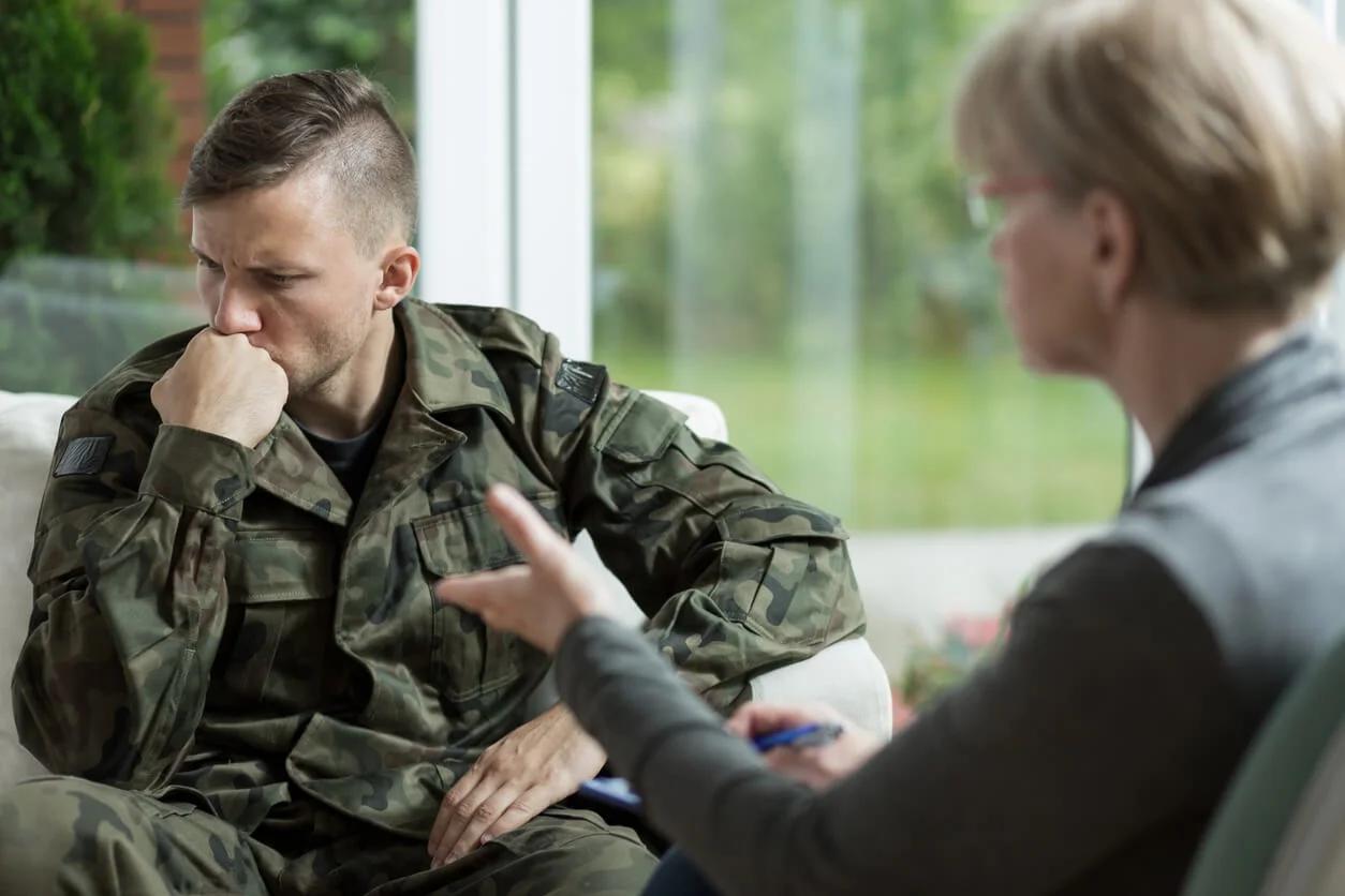especializacion en psicologia militar - Qué puede hacer un psicólogo en la Marina