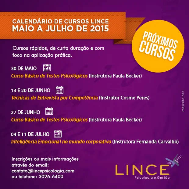 lince psicologia - Qué quiere decir eres un lince