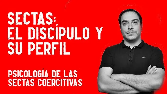 sectas psicologia - Qué rasgos de personalidad manifiestan los miembros de las sectas