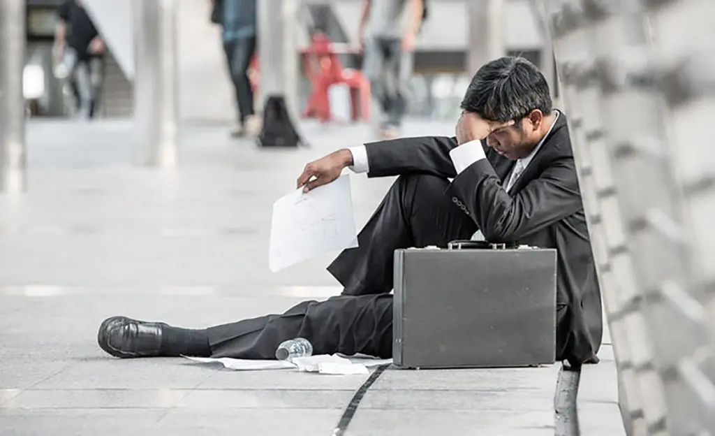 desempleo psicologia - Qué refleja el desempleo