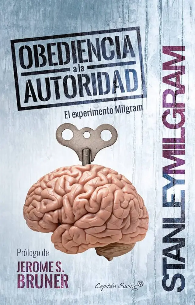 obediencia a la autoridad psicologia social - Qué relacion existe entre la autoridad y la obediencia