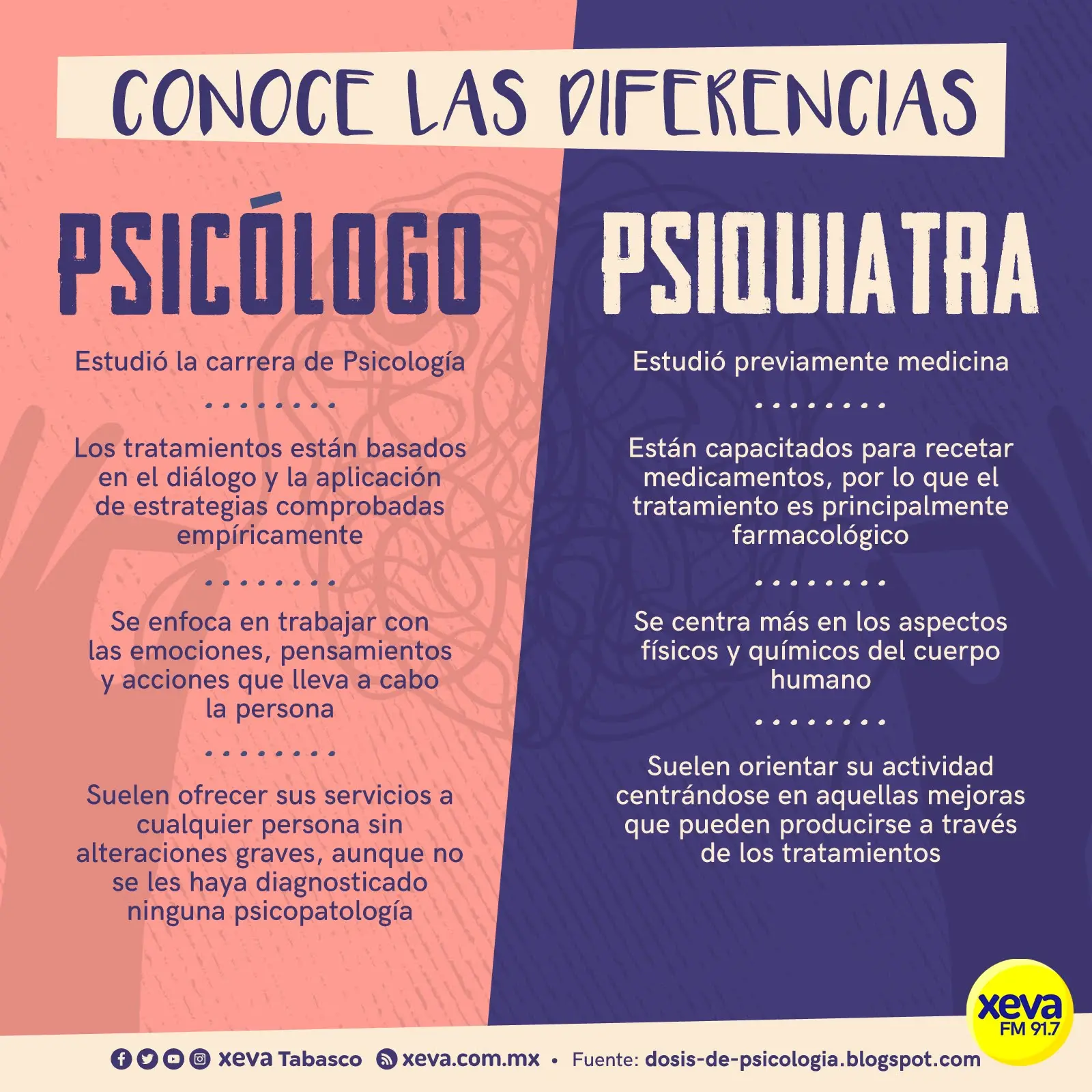 diferencia entre psicopatologia y psicologia - Qué relacion tiene la psicopatología con la psicología