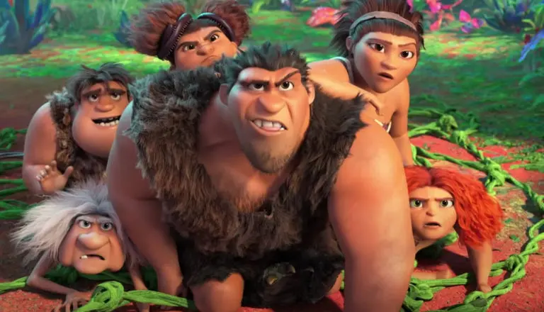 Los Croods desde la psicología social: Enseñanzas y reflexiones - Qué representa la caverna en la película de los Croods los croods desde la psicologia social - Qué representa la caverna en la película de los Croods