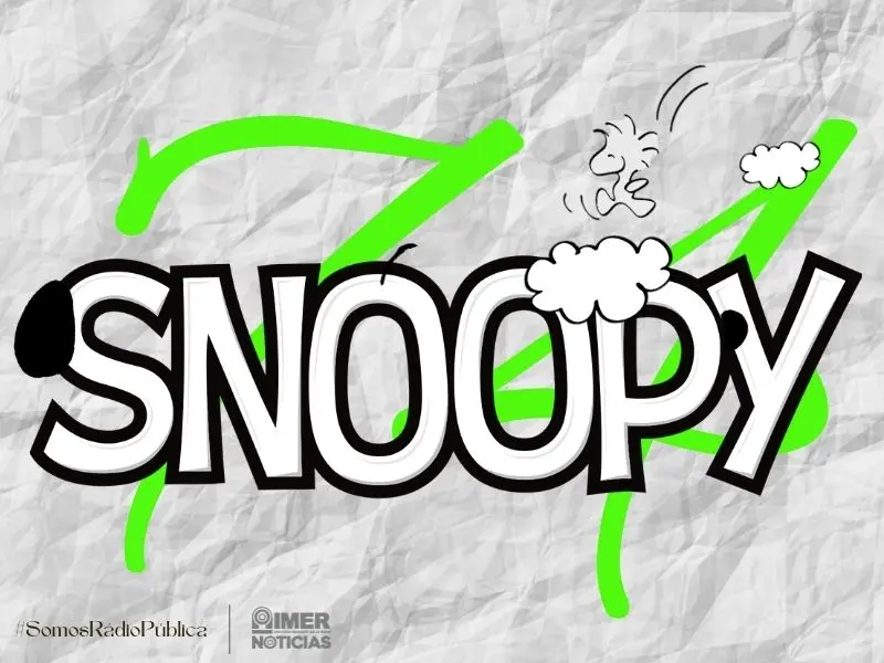 charlie brown psicologia - Qué representa Snoopy